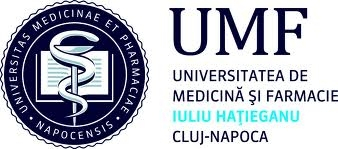 University of Medicine and Pharmacy „Iuliu Hatieganu” Cluj-Napoca